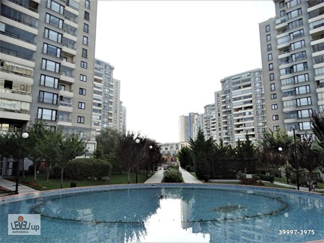 Yasamkent Besa Karina Evlerinde 4 1 Satilik Daire 39997 3975 Hurriyet Emlak