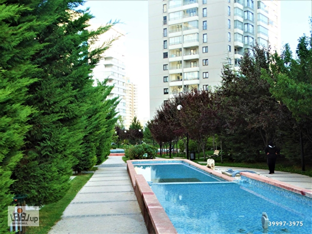Yasamkent Besa Karina Evlerinde 4 1 Satilik Daire 39997 3975 Hurriyet Emlak