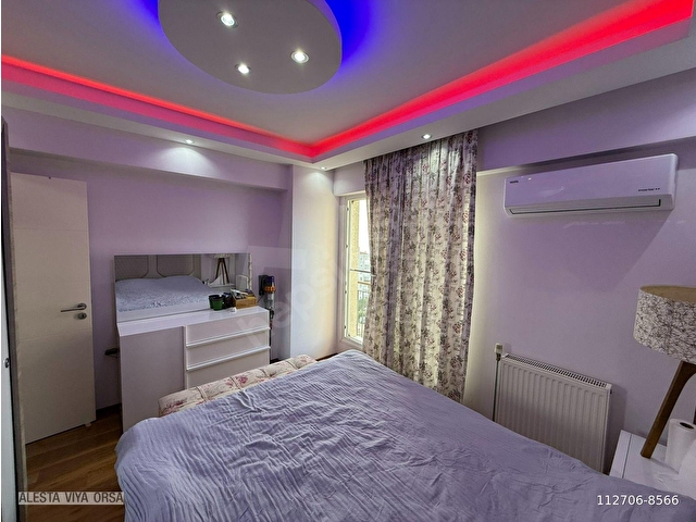 Çiğli Atatürk Mahallesinde Site İçinde 2+1 Satılık Daire - Görsel 22