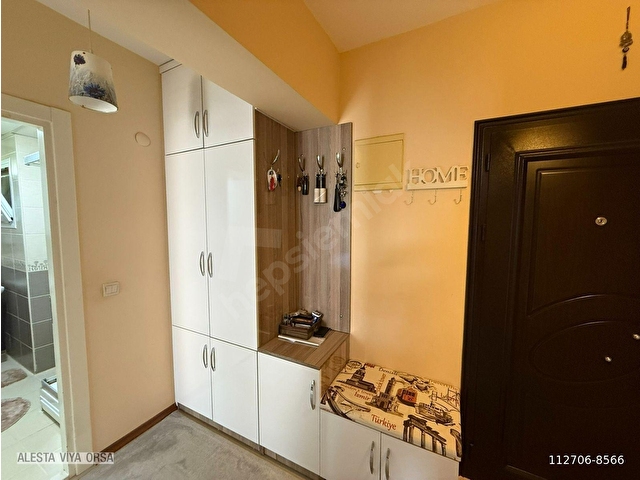 Çiğli Atatürk Mahallesinde Site İçinde 2+1 Satılık Daire - Görsel 17