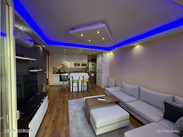 Çiğli Atatürk Mahallesinde Site İçinde 2+1 Satılık Daire - Görsel 11