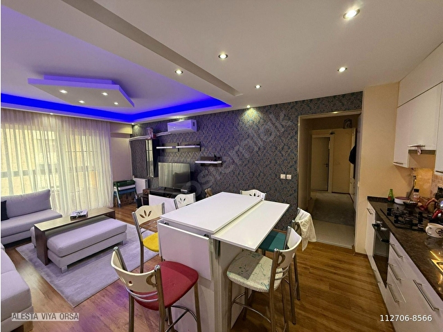 Çiğli Atatürk Mahallesinde Site İçinde 2+1 Satılık Daire - Görsel 7