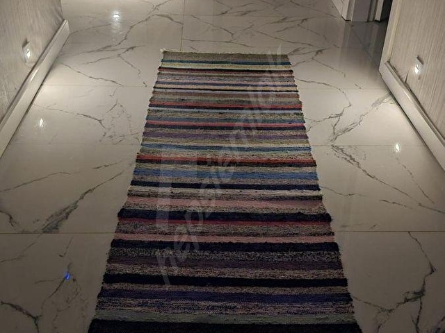 Göktürkte Modern Tasarım, 175 m² Brüt Kullanım Alanlı Lüks 3.5+1 - Görsel 30