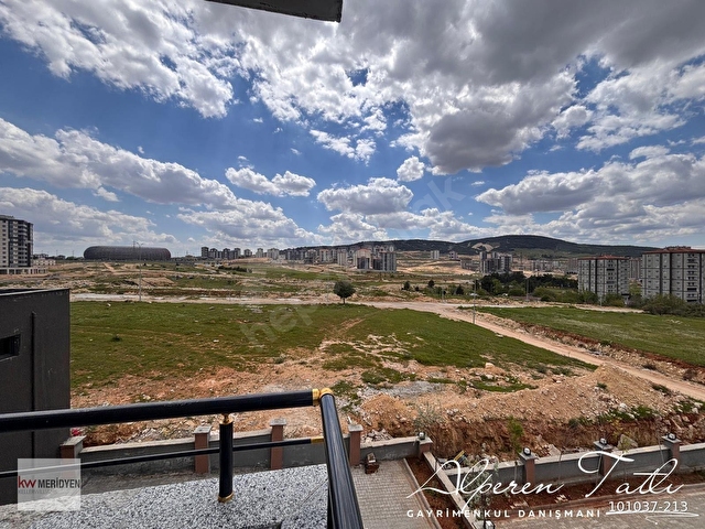 Göktürkte Modern Tasarım, 175 m² Brüt Kullanım Alanlı Lüks 3.5+1 - Görsel 5