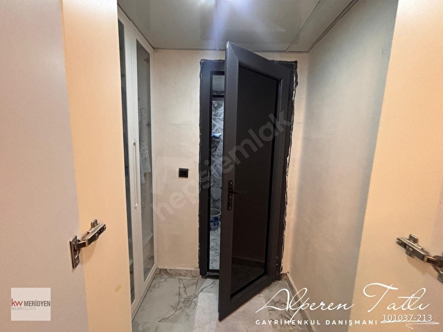 Göktürkte Modern Tasarım, 175 m² Brüt Kullanım Alanlı Lüks 3.5+1 - Görsel 22