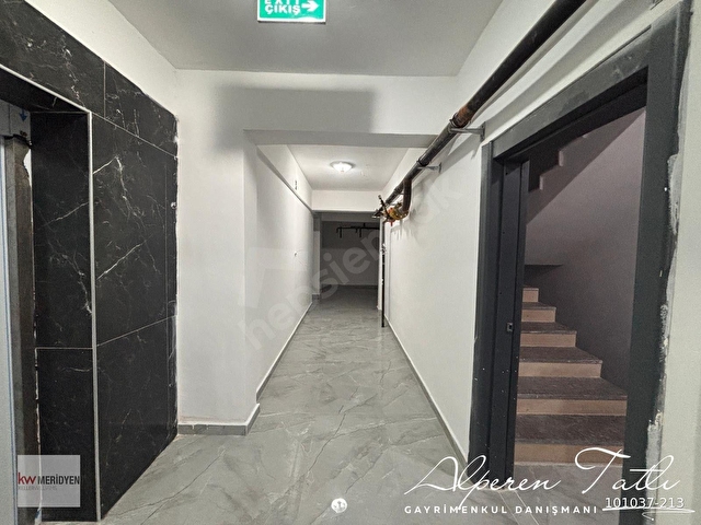 Göktürkte Modern Tasarım, 175 m² Brüt Kullanım Alanlı Lüks 3.5+1 - Görsel 26