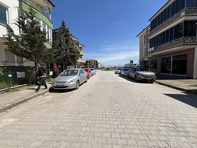 Sakarya/KARASUda HASTANENİN YANINDA, ÖN CEPHE, 2+1 - Görsel 5