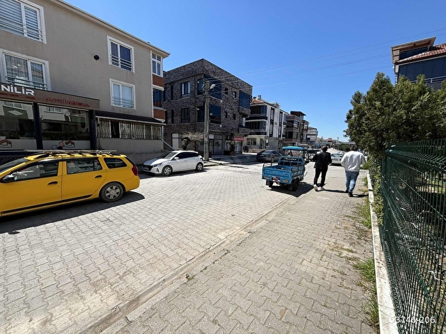 Sakarya/KARASUda HASTANENİN YANINDA, ÖN CEPHE, 2+1 - Görsel 6