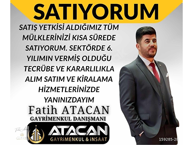 ALLEBEN GÖLETİ YAKININDA A2 ARSA - Görsel 5