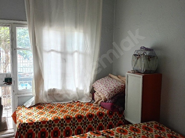 ADANA SEYHAN BAHÇELİEVLER  MAH. 2 KATLI SATILIK MÜSTAKİL - Görsel 5
