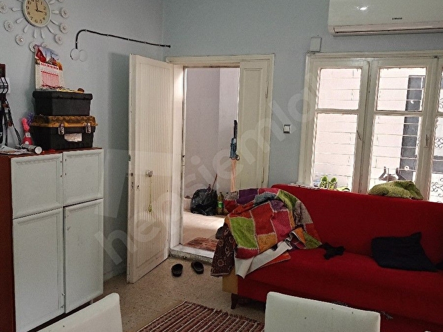 ADANA SEYHAN BAHÇELİEVLER  MAH. 2 KATLI SATILIK MÜSTAKİL - Görsel 14
