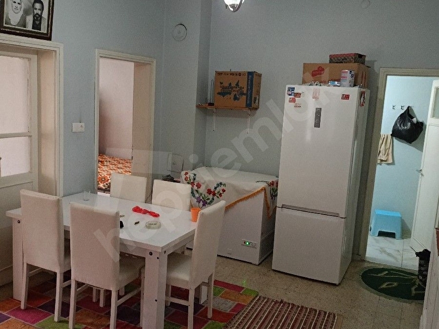 ADANA SEYHAN BAHÇELİEVLER  MAH. 2 KATLI SATILIK MÜSTAKİL - Görsel 16