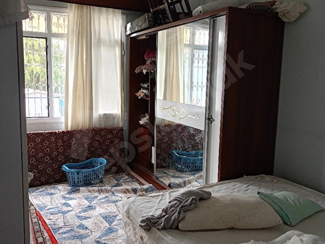 ADANA SEYHAN BAHÇELİEVLER  MAH. 2 KATLI SATILIK MÜSTAKİL - Görsel 18