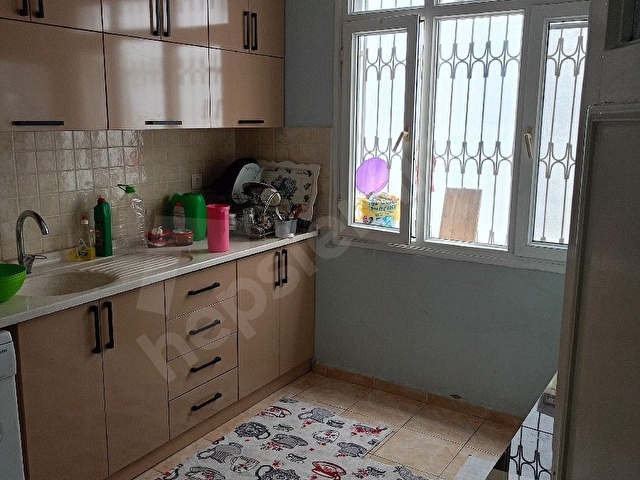 ADANA SEYHAN BAHÇELİEVLER  MAH. 2 KATLI SATILIK MÜSTAKİL - Görsel 21