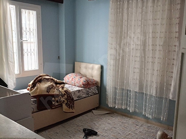 ADANA SEYHAN BAHÇELİEVLER  MAH. 2 KATLI SATILIK MÜSTAKİL - Görsel 24