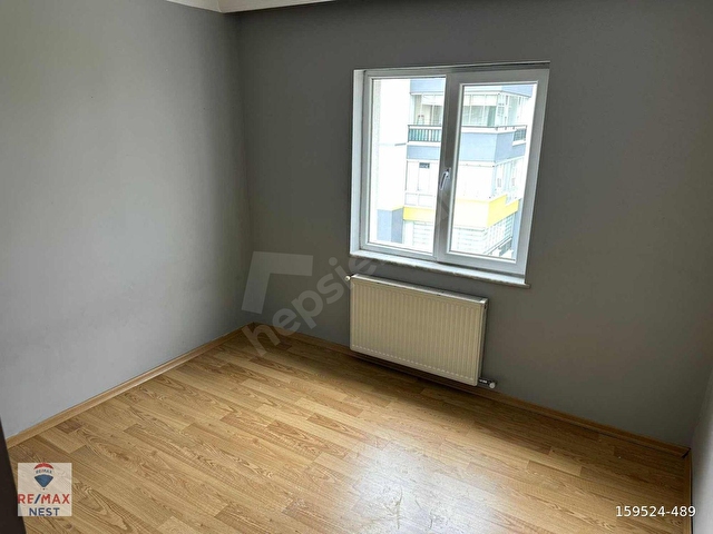 ERYAMANDA SATILIK 3+1 ARA KAT ÖNÜ KAPANMAYACAK DAİRE - Görsel 9