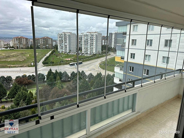 ERYAMANDA SATILIK 3+1 ARA KAT ÖNÜ KAPANMAYACAK DAİRE - Görsel 19