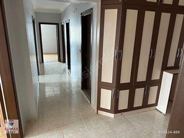 ERYAMANDA SATILIK 3+1 ARA KAT ÖNÜ KAPANMAYACAK DAİRE - Görsel 13
