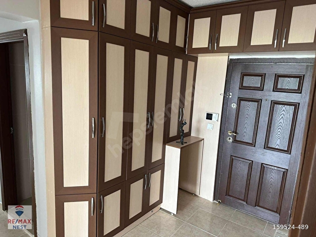 ERYAMANDA SATILIK 3+1 ARA KAT ÖNÜ KAPANMAYACAK DAİRE - Görsel 15