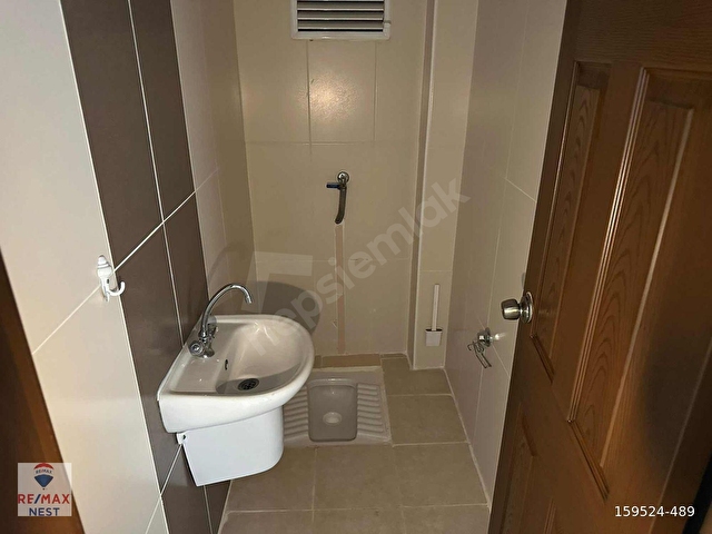 ERYAMANDA SATILIK 3+1 ARA KAT ÖNÜ KAPANMAYACAK DAİRE - Görsel 17