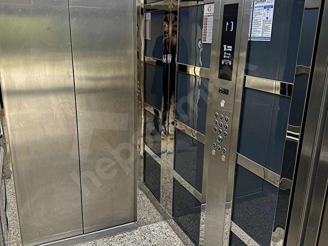 ERYAMANDA SATILIK 3+1 ARA KAT ÖNÜ KAPANMAYACAK DAİRE - Görsel 24