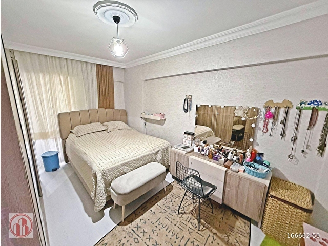 BAĞLUMDA SİTE İÇERİSİNDE MEGA LÜX YAPILI/125M²/3+1/ASANSÖR/E.BANYOLU/ASANSÖRLÜ - Görsel 21