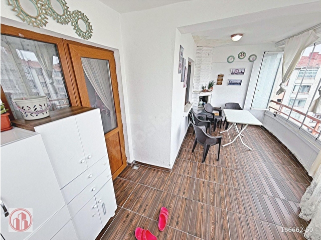 BAĞLUMDA SİTE İÇERİSİNDE MEGA LÜX YAPILI/125M²/3+1/ASANSÖR/E.BANYOLU/ASANSÖRLÜ - Görsel 28