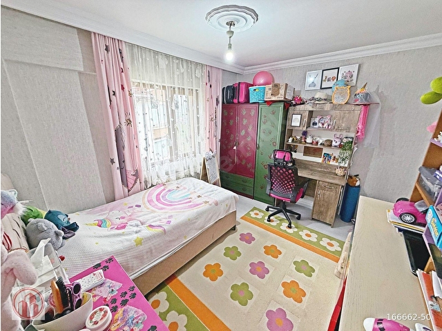 BAĞLUMDA SİTE İÇERİSİNDE MEGA LÜX YAPILI/125M²/3+1/ASANSÖR/E.BANYOLU/ASANSÖRLÜ - Görsel 27