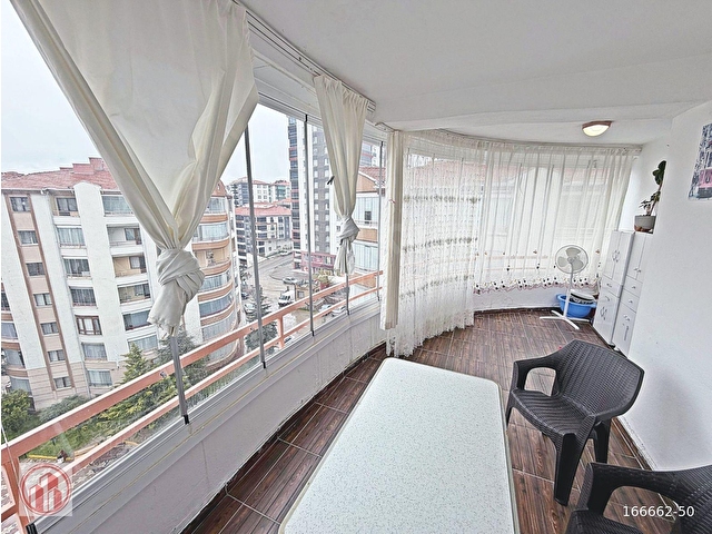 BAĞLUMDA SİTE İÇERİSİNDE MEGA LÜX YAPILI/125M²/3+1/ASANSÖR/E.BANYOLU/ASANSÖRLÜ - Görsel 30