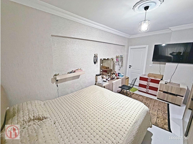 BAĞLUMDA SİTE İÇERİSİNDE MEGA LÜX YAPILI/125M²/3+1/ASANSÖR/E.BANYOLU/ASANSÖRLÜ - Görsel 23