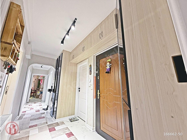 BAĞLUMDA SİTE İÇERİSİNDE MEGA LÜX YAPILI/125M²/3+1/ASANSÖR/E.BANYOLU/ASANSÖRLÜ - Görsel 17