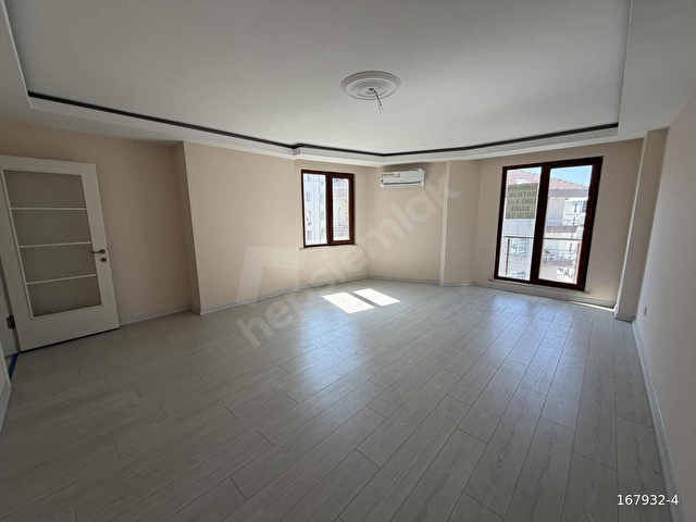 VARLI KENTTEN BÜYÜKÇEKMECEDE SATILIK 5+2 SIFIR DUBLEKS DAİRE - Görsel 6