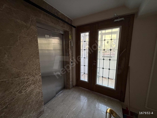 VARLI KENTTEN BÜYÜKÇEKMECEDE SATILIK 5+2 SIFIR DUBLEKS DAİRE - Görsel 5
