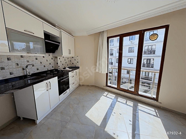 VARLI KENTTEN BÜYÜKÇEKMECEDE SATILIK 5+2 SIFIR DUBLEKS DAİRE - Görsel 12