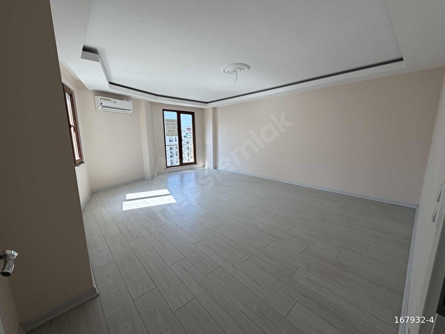 VARLI KENTTEN BÜYÜKÇEKMECEDE SATILIK 5+2 SIFIR DUBLEKS DAİRE - Görsel 7