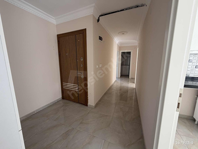 VARLI KENTTEN BÜYÜKÇEKMECEDE SATILIK 5+2 SIFIR DUBLEKS DAİRE - Görsel 10