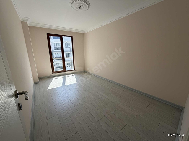 VARLI KENTTEN BÜYÜKÇEKMECEDE SATILIK 5+2 SIFIR DUBLEKS DAİRE - Görsel 17