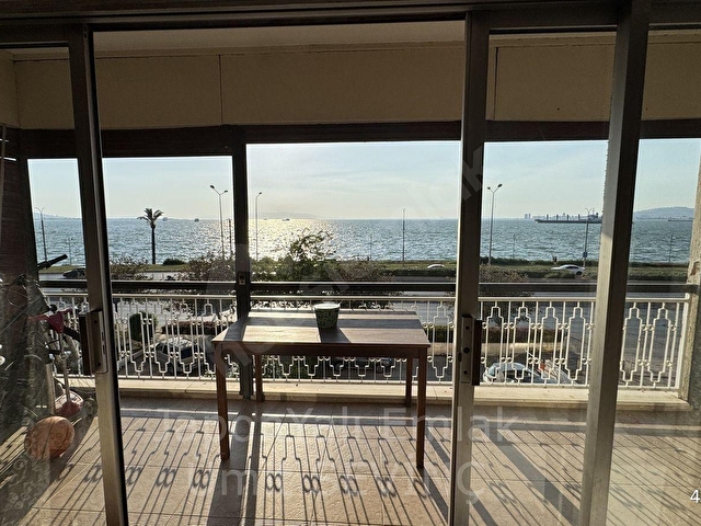 OTOPARKLI KİRALIK YALI DAİRESİ | 175 m² | BAKIMLI | 4+1 - Görsel 13