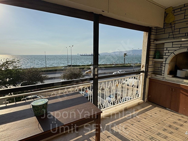 OTOPARKLI KİRALIK YALI DAİRESİ | 175 m² | BAKIMLI | 4+1 - Görsel 12