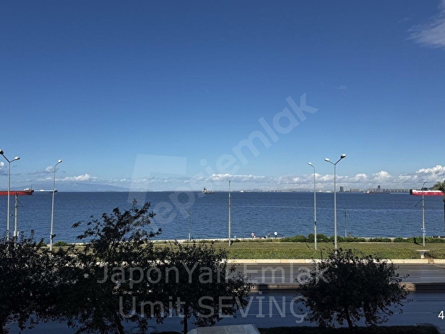 OTOPARKLI KİRALIK YALI DAİRESİ | 175 m² | BAKIMLI | 4+1 - Görsel 2