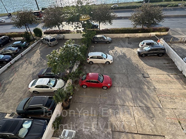 OTOPARKLI KİRALIK YALI DAİRESİ | 175 m² | BAKIMLI | 4+1 - Görsel 4