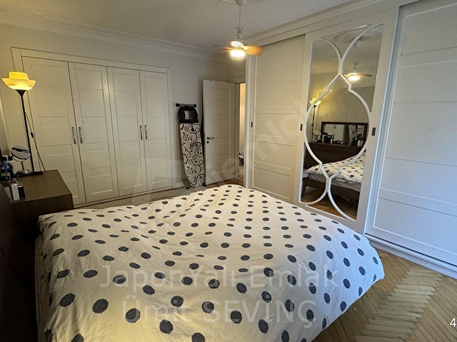 OTOPARKLI KİRALIK YALI DAİRESİ | 175 m² | BAKIMLI | 4+1 - Görsel 23