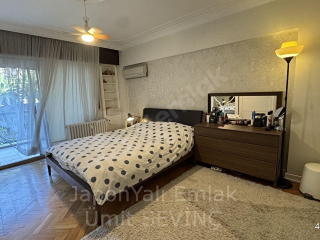 OTOPARKLI KİRALIK YALI DAİRESİ | 175 m² | BAKIMLI | 4+1 - Görsel 21
