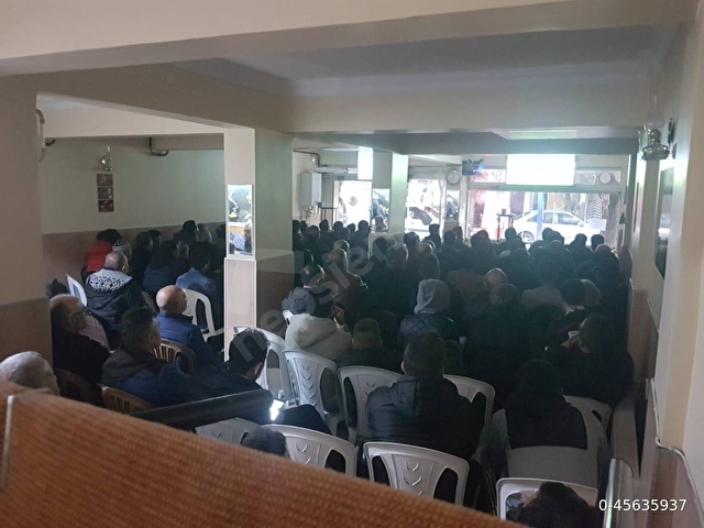 Tevfikiye Caddesinde Sahibinden Boş Çift Tapulu Kullanışlı Dükkan - Görsel 6
