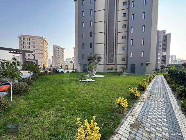 HRKDEN MEZİTLİDE LÜKS SATILIK 3+1 BAĞIMSIZ MUTFAK DAİRE - Görsel 10