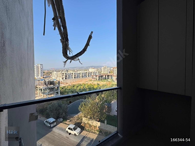 HRKDEN MEZİTLİDE LÜKS SATILIK 3+1 BAĞIMSIZ MUTFAK DAİRE - Görsel 26