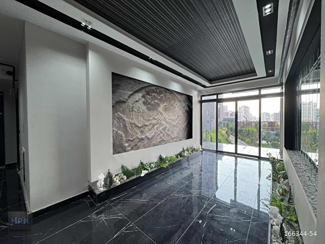 HRKDEN MEZİTLİDE LÜKS SATILIK 3+1 BAĞIMSIZ MUTFAK DAİRE - Görsel 3