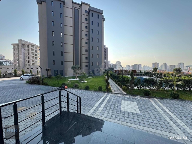 HRKDEN MEZİTLİDE LÜKS SATILIK 3+1 BAĞIMSIZ MUTFAK DAİRE - Görsel 20