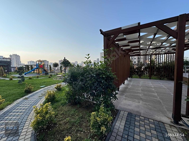 HRKDEN MEZİTLİDE LÜKS SATILIK 3+1 BAĞIMSIZ MUTFAK DAİRE - Görsel 5
