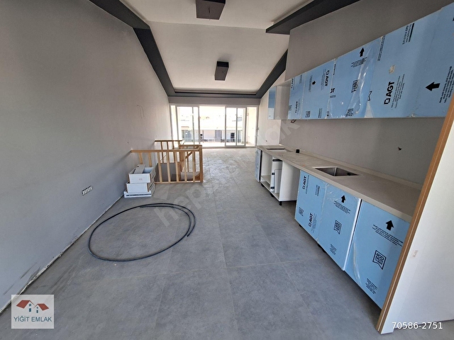 ALTINTAŞ DA 140 M2 FULL YAPILI 3.KAT 2+1 DAİRE - Görsel 16